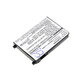 Baterija za Motorola V3688, V2188, L2000, V998+, 900mAh, Li-Ion, 3.7V, SNN5341A, HQ