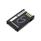 Baterija za Motorola V3688, V2188, L2000, V998+, 900mAh, Li-Ion, 3.7V, SNN5341A, HQ