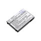 Baterija za Motorola V3688, V2188, L2000, V998+, 900mAh, Li-Ion, 3.7V, SNN5341A, HQ