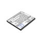Baterija za Samsung Galaxy J3, 2400mAh, Li-Ion, 3.8V, EB-BG530BBC, HQ