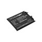 Baterija za Honor Magic 5 Pro, 5350mAh, Li-Pol, 3.86V, HB526881EHC, HQ