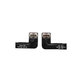 Baterija za Honor Magic 5 Pro, 5350mAh, Li-Pol, 3.86V, HB526881EHC, HQ
