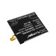 Baterija za LG H930, V30, V35, 3200mAh, Li-Pol, 3.85V, BL-T34, HQ
