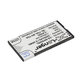Baterija za Nokia Lumia 730, 2200mAh, Li-Ion, 3.8V, BL-T5A, HQ