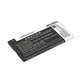 Baterija za Nokia Lumia 730, 2200mAh, Li-Ion, 3.8V, BL-T5A, HQ