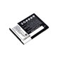 Baterija za Nokia 2660 Flip 4G, 1150mAh, Li-Ion, 3.7V, BL-L4E, HQ