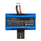 Baterija za Ingenico Apos A8, 2600mAh, Li-Ion, 7.4V, LD18650D, HQ
