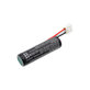 Baterija za Ingenico IWL220, 255, 258, 280, Ingenico MOVE 2500, 3000, 3500, 3400mAh, Li-Ion, 3.7V, 295006044, HQ