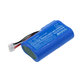 Baterija za NEXGO N3, N5, 6700mAh, Li-Ion, 3.7V, GX02, HQ