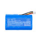 Baterija za NEXGO N86, 3400mAh, Li-Ion, 7.4V, GX05, HQ