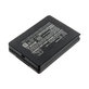 Baterija za Vectron Mobilepro 3, Vectron Mobilepro III, 3000mAh, Li-Pol, 3.7V, B60, HQ