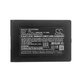 Baterija za Vectron Mobilepro 3, Vectron Mobilepro III, 3000mAh, Li-Pol, 3.7V, B60, HQ