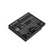 Baterija za Pax A920, A920c, 5250mAh, Li-Ion, 3.7V, IS900, HQ