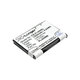 Baterija za Fujitsu Siemens Loox N560, N520, N500, 420, 410, 1250mAh, Li-Ion, 3.7V, PL400MB, HQ