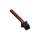 Baterija za Mitsubishi CR17335SE-R, Sanyo GT15-BAT, 1800mAh, Li-MnO2, 3V, Q6BAT, HQ