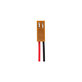 Baterija za Cutler Hammer A06 Control, 5000mAh, Li-MnO2, 6V, A06B-0073-K001, HQ