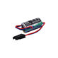 Baterija za Mitsubishi Robot Control PLC, A RH, MR, 1700mAh, Li-MnO2, 3.6V, B9670-MC, HQ