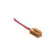 Baterija za GE Fanuc, 2000mAh, Li-MnO2, 3V, A98L-0031-0012, HQ