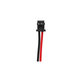 Baterija za Toshiba ER6VC119A, 2600mAh, Li-MnO2, 3.6V, ER6VC119A, HQ