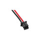 Baterija za Toshiba ER6VC119A, 2600mAh, Li-MnO2, 3.6V, ER6VC119A, HQ
