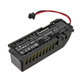 Baterija za Mitsubishi Melservo MR-J3, 2000mAh, Li-MnO2, 3.6V, MR-J3BAT, HQ