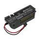Baterija za Mitsubishi Melservo MR-J3, 2000mAh, Li-MnO2, 3.6V, MR-J3BAT, HQ
