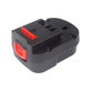 Baterija za Black & Decker BD, CD, HP, XTC, 2000mAh, Ni-MH, 12V, A12, HQ
