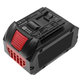 Baterija za Bosch Gbh, Gcv, Gks, Gts 18V, 8000mAh, Li-Ion, 18V, ProCORE18V, HQ