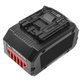 Baterija za Bosch Gbh, Gcv, Gks, Gts 18V, 8000mAh, Li-Ion, 18V, ProCORE18V, HQ