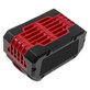 Baterija za Bosch Gbh, Gcv, Gks, Gts 18V, 8000mAh, Li-Ion, 18V, ProCORE18V, HQ