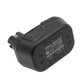 Baterija za Einhell BT-CD 14.4 Li, 1500mAh, Li-Ion, 14.4V, BT-CD 14.4 Li, HQ