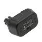 Baterija za Einhell BT-CD 14.4 Li, 2500mAh, Li-Ion, 14.4V, BT-CD 14.4 Li, HQ