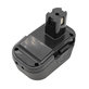 Baterija za Einhell BT-CD 14.4 Li, 2500mAh, Li-Ion, 14.4V, BT-CD 14.4 Li, HQ