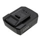 Baterija za Hilti PR 2-HS A12, 1500mAh, Li-Ion, 10.8V, B12/2.6, B12/4.0, 2077977, HQ