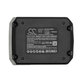 Baterija za Hilti PR 2-HS A12, 1500mAh, Li-Ion, 10.8V, B12/2.6, B12/4.0, 2077977, HQ