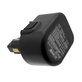 Baterija za Black & Decker Cd1202, 2100mAh, Ni-MH, 12V, PS130A, HQ