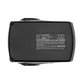 Baterija za Hilti B22 Ag 125-A22, Wsr 22-A, 4000mAh, Li-Ion, 21.6V, B22/2.6, HQ