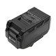 Baterija za Makita Cf001g, Ga005g, 4000mAh, Li-Ion, 40V, BL4020, HQ