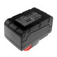 Baterija za Milwaukee 0721-20, V28 Vc, Wurth Bs 28-A Combi, 4000mAh, Li-Ion, 28V, 48-11-2830, HQ