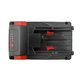 Baterija za Milwaukee 0721-20, V28 Vc, Wurth Bs 28-A Combi, 4000mAh, Li-Ion, 28V, 48-11-2830, HQ