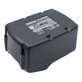 Baterija za Metabo Ahs36v, Bha 36 Ltx Compact, 2000mAh, Li-Ion, 36V, 6.25453, HQ
