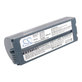 Baterija za Canon Selphy CP100, CP1000, 1200mAh, Li-Ion, 22.2V, NB-CP1L, HQ