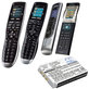 Baterija za Logitech Harmony 720, 780, 880, 890, 900, 950mAh, Li-Ion, 3.7V, R-IG7, HQ