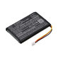 Baterija za Logitech Harmony Touch, Ultimate, 1050mAh, Li-Ion, 3.7V, 533-000083, HQ