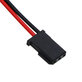 Baterija za Futaba 14SG, 4PKS, 2000mAh, Ni-MH, 6V, FUTM1484, HQ