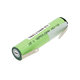 Baterija za Philips Norelco QC5055, Braun FreeControl 1715, 700mAh, Ni-MH, 1.2V, 4HGAE-LFU, HQ