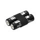 Baterija za Panasonic ER-DGP72, Braun Flex XP 5720, 2000mAh, Ni-MH, 1.2V, WER1511L2508, HQ