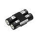 Baterija za Panasonic ER-DGP72, Braun Flex XP 5720, 2000mAh, Ni-MH, 1.2V, WER1511L2508, HQ