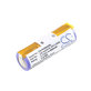 Baterija za Philips HS8420, 650mAh, Li-Ion, 3.7V, US14430VR, KR112RRL, HQ