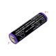 Baterija za Moser Ermila 1884, 1885, Wahl 1884 LI+PRO, Wahl Ermila 1884, 1885, 1800mAh, LiFePO4, 3.2V, -, HQ